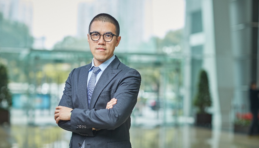 【专访】富邦华一银行行长陈峰：战略重心正逐步从