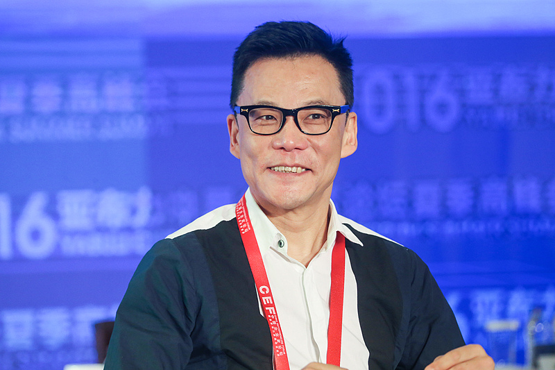 李国庆将再婚，5天前宣布与前妻财产分割达成和解