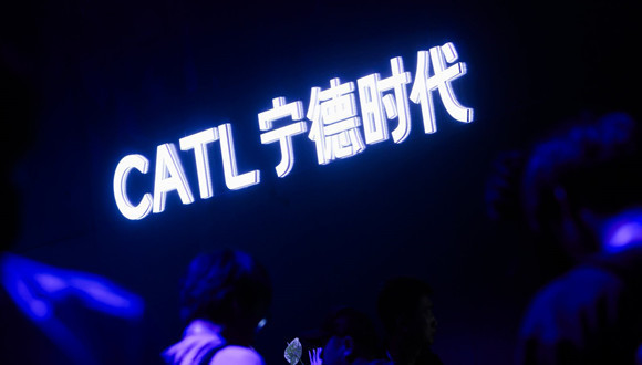 宁王上半年创新高的除了单季净利，还有应付账款
