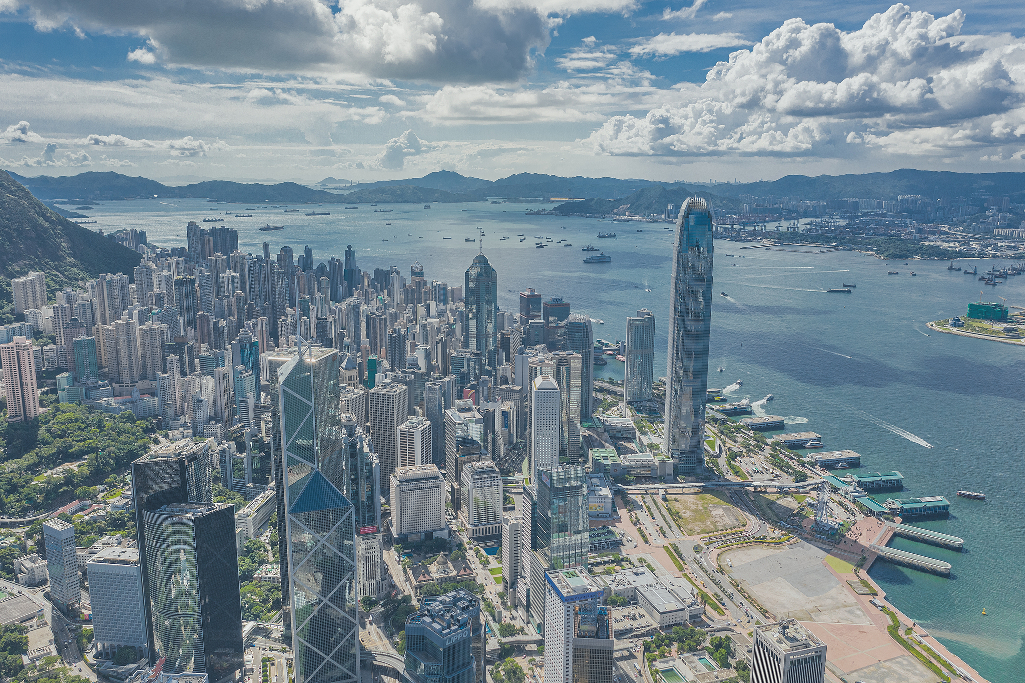 香港稳定币进入合规时代：牌照角逐和场景探路