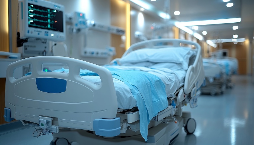 直通部委｜医疗机构门诊不得使用暗示疗效名称 七大江河流域8月全面进入主汛期