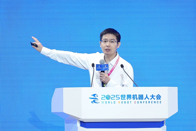 王兴兴最新发声，谈宇树科技上市等问题