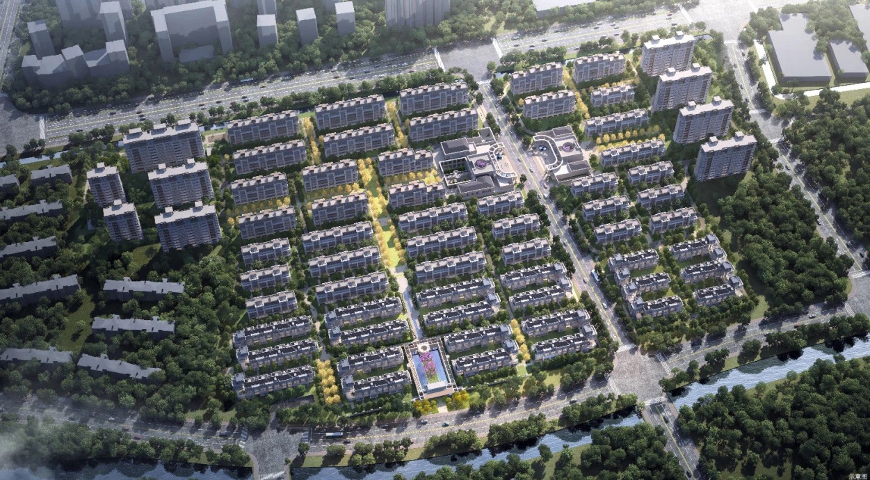 象屿地产上海多个项目进入入市关键期，但营销总孙群存突然离职