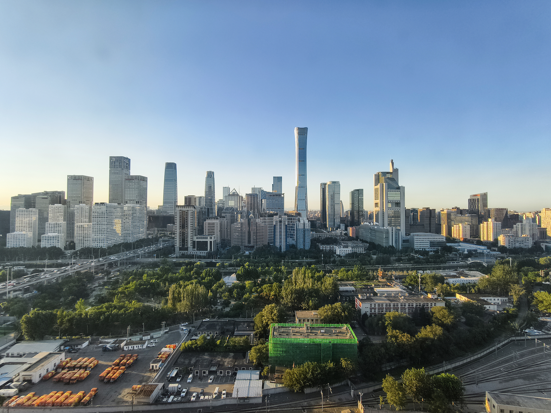 统计局回应下半年中国经济走势：有四方面支撑因素