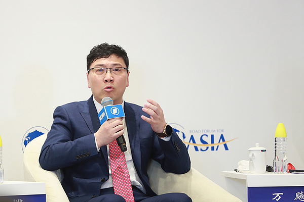 原荣耀副董事长万飚加入头部电池厂商，任远景动力全球CEO