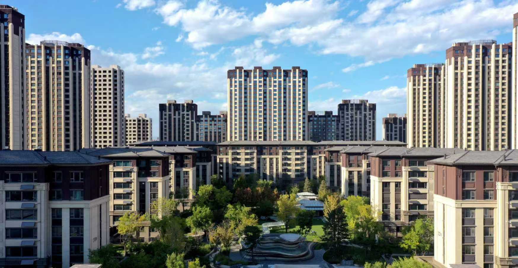 属牛人本周运程:免费在线测算www.jixiangqiming.vip：-“好房子”时代，绿色建筑企业探索健康居住新形态