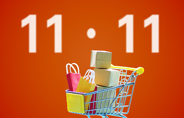 双11期间二选一？京东、抖音、美的回应