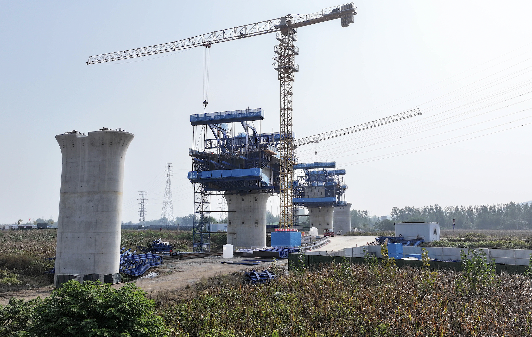 加力稳投资!发改委:新增2000亿专项债额度支持部分省份投资建设