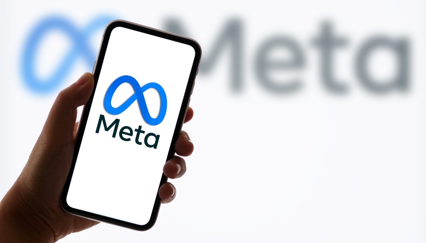 市值蒸发超2000亿美元后,Meta创纪录发债250亿美元 市值蒸发超2000亿美元后,Meta创纪录发债250亿美元