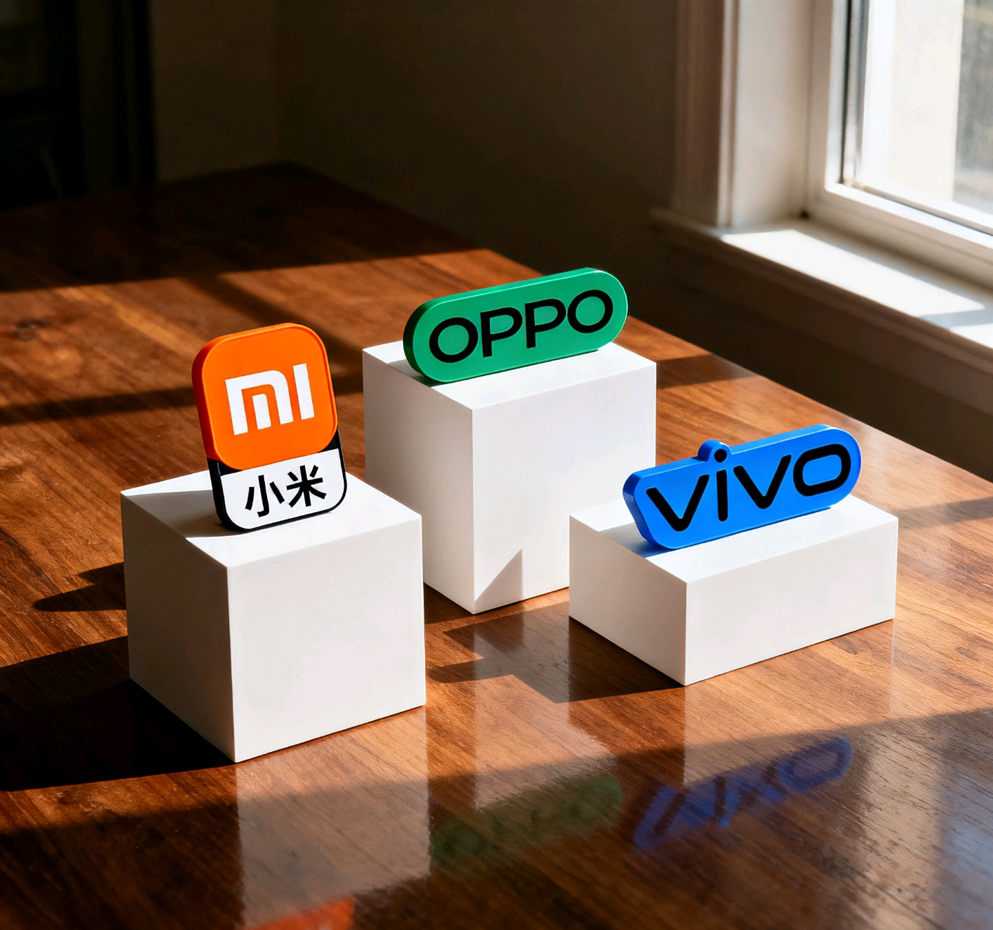 抢首发、卷价格,国产手机上演“十月围城”