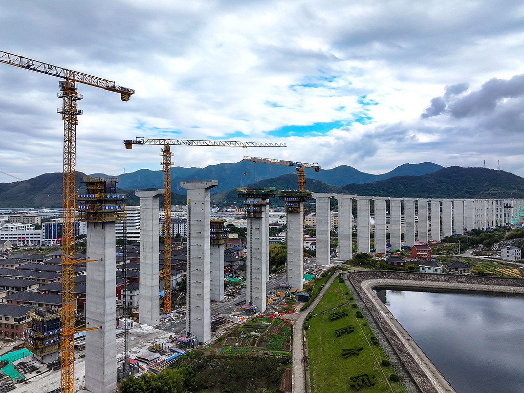 【专访】林双林：提高中央财政支出比重，可从社保医保做起 | 前瞻十五五⑭