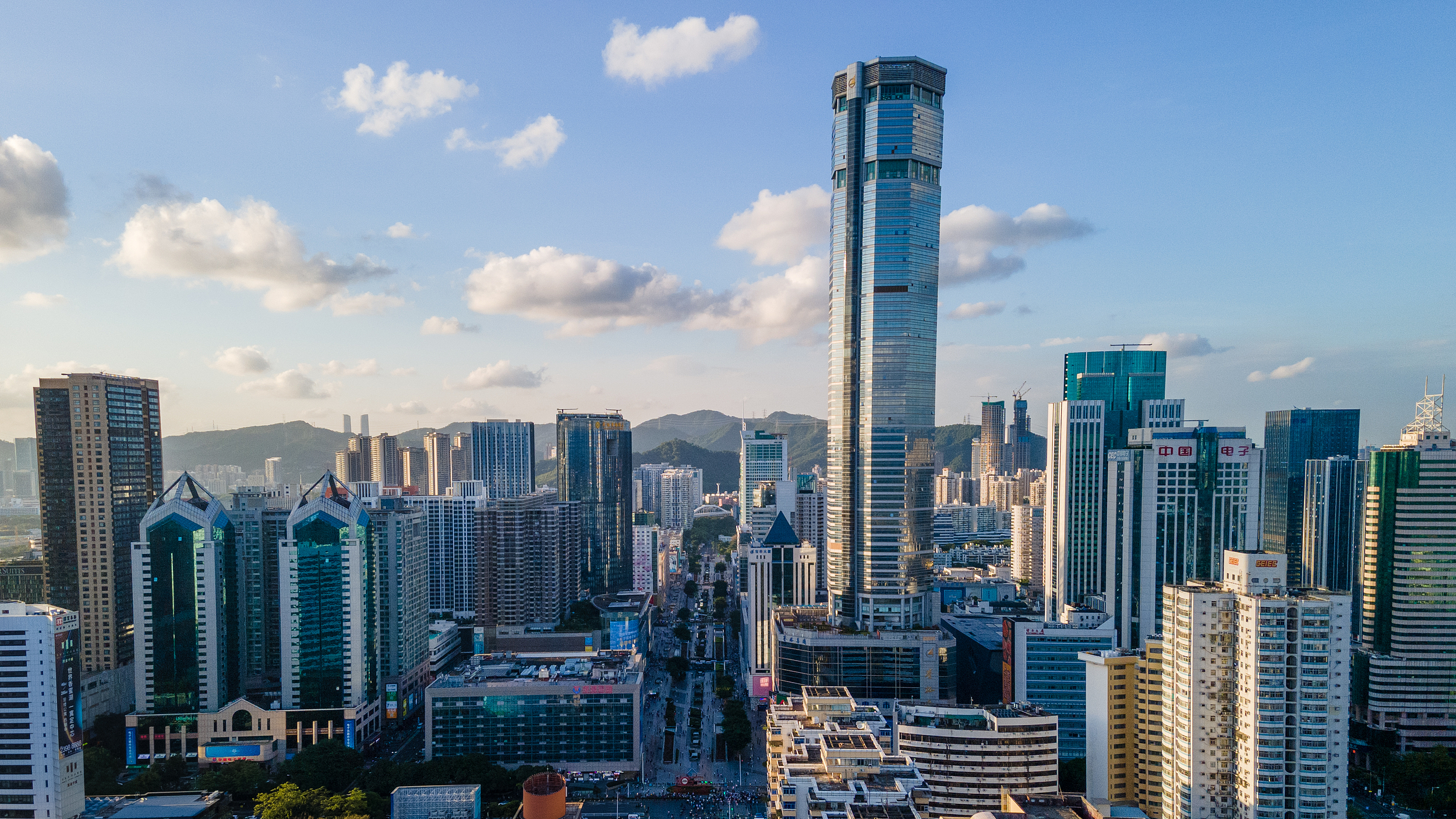 【深度】全球存储芯片涨价潮席卷深圳:模组厂利润翻倍,代理商满仓囤货|界面新闻