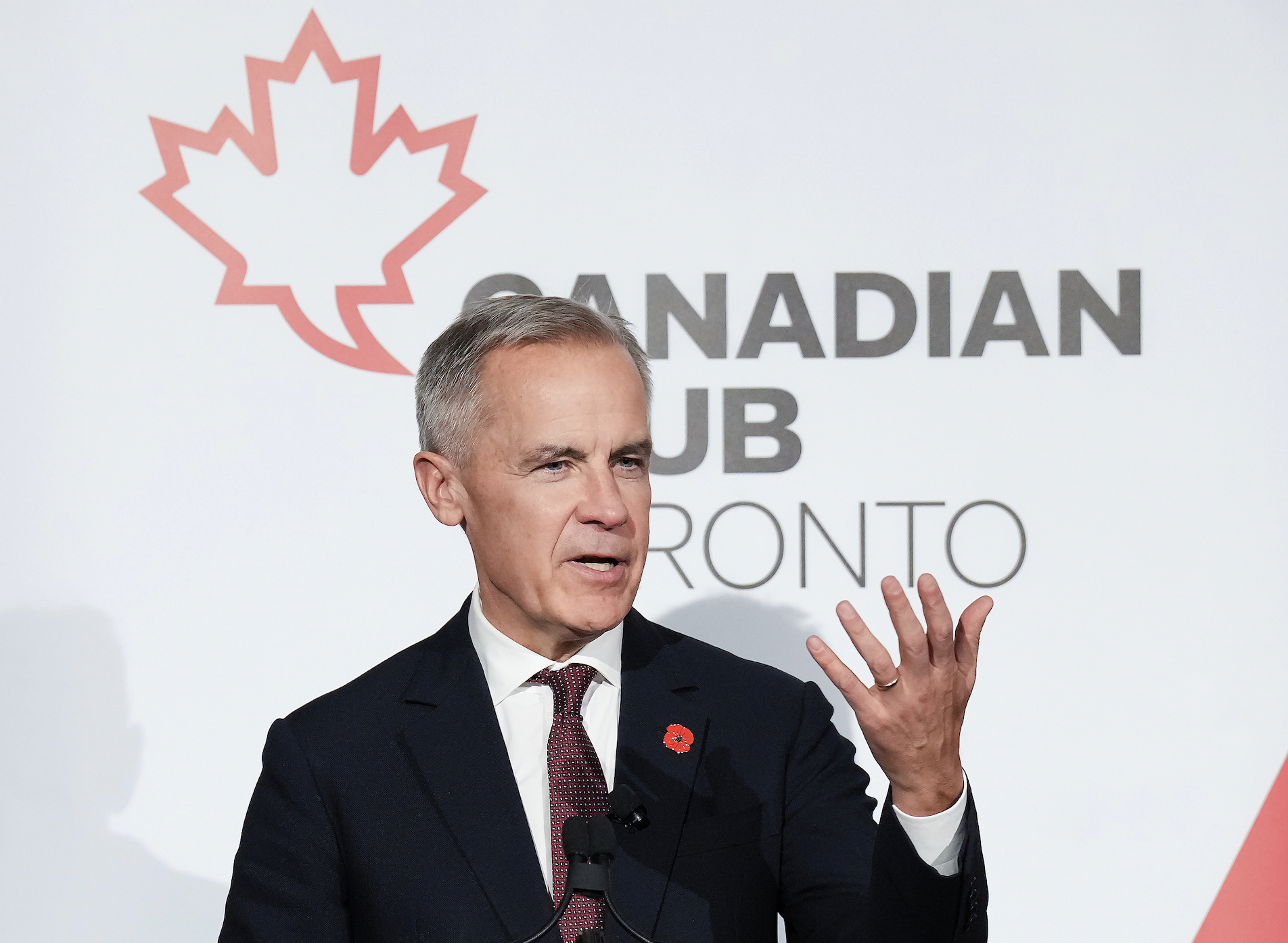 加拿大总理称加美经济关系终结，呼吁加拿大彻底改变经济战略