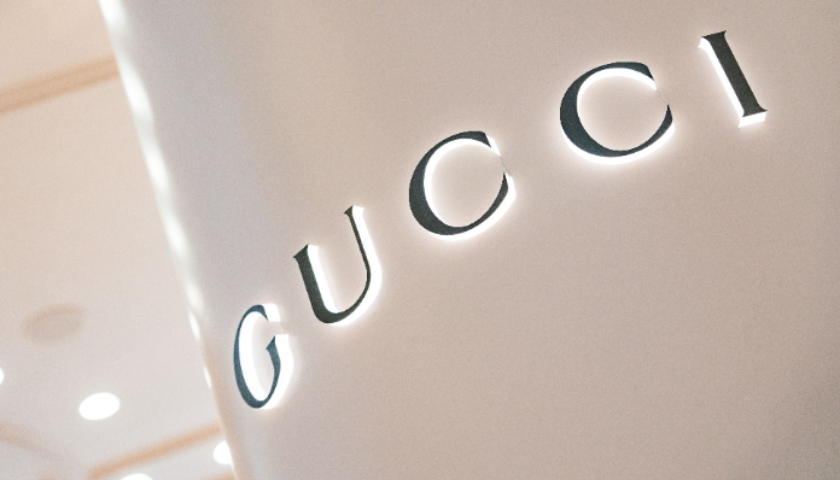 Gucci 美妆的授权经营方对其及开云集团提起诉讼，涉及美妆与香水业务