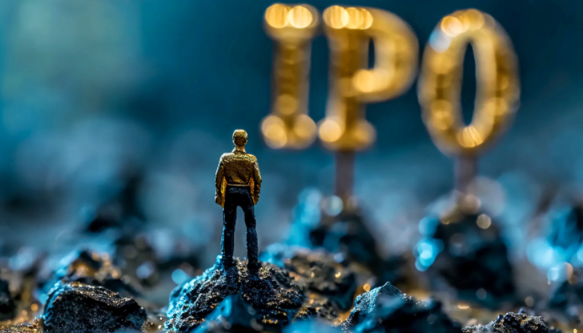 净利率仅0.8%，主打AI储能的果下科技能顺利登陆港股吗？