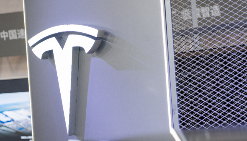 出口超3.5万辆，特斯拉上海超级工厂创2年来单月最高纪录