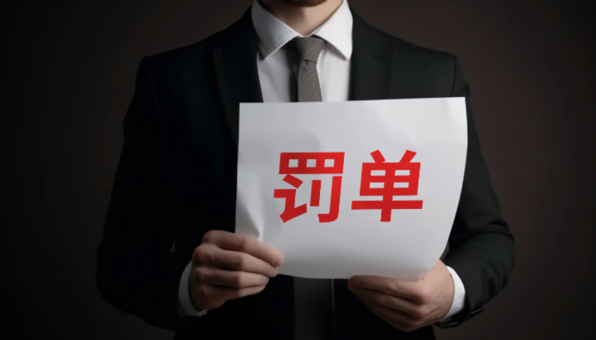 全链条监管！券商罚单集中落地：员工“飞单”、老鼠仓、投行“带病推荐”......