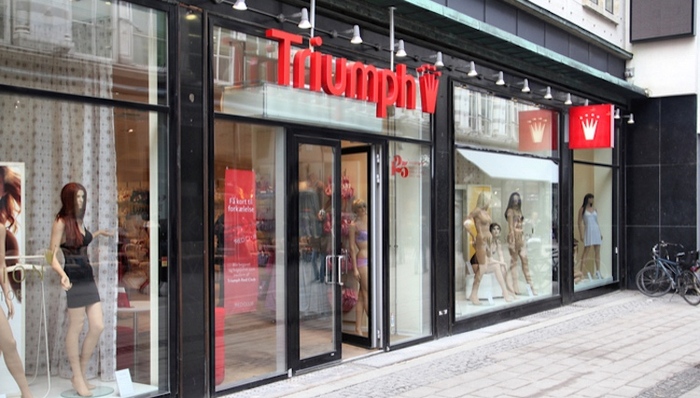 黛安芬2025年底将撤柜，曾将“钢圈内衣”引入中国市场