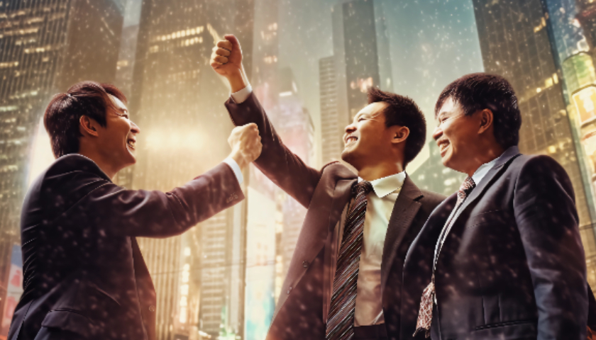 翰宇药业“换帅”全力押注出海