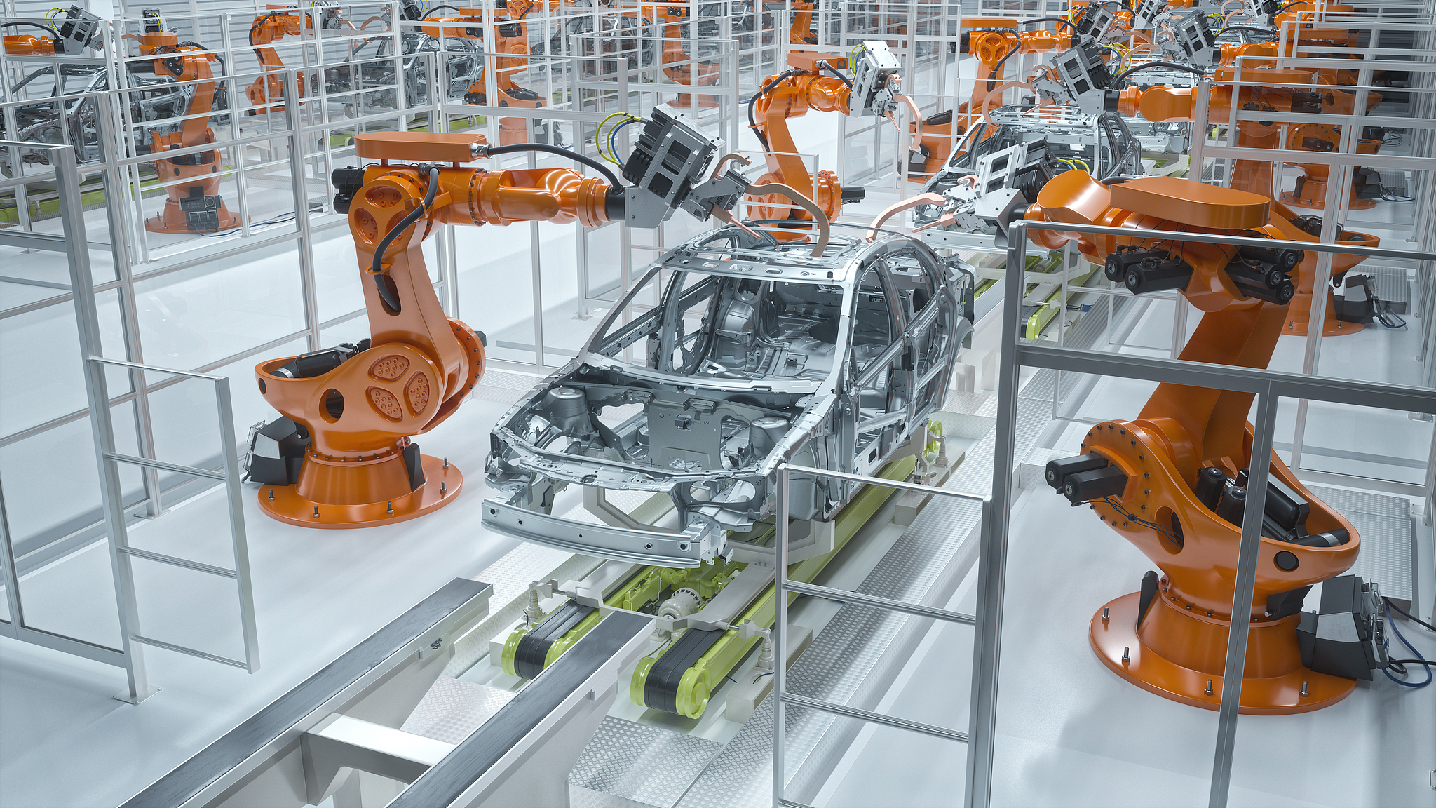 【独家】速腾聚创数字化雷达首次获零跑汽车和长城汽车定点