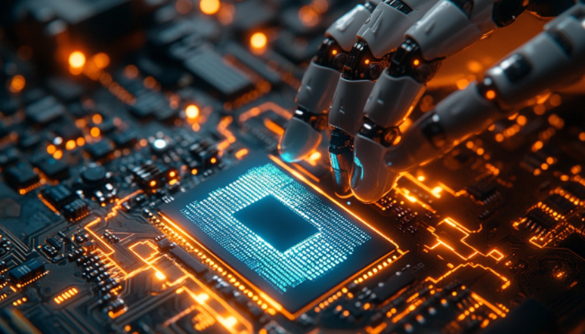 光模块被传供货谷歌，中际旭创大涨超13%，公司回应