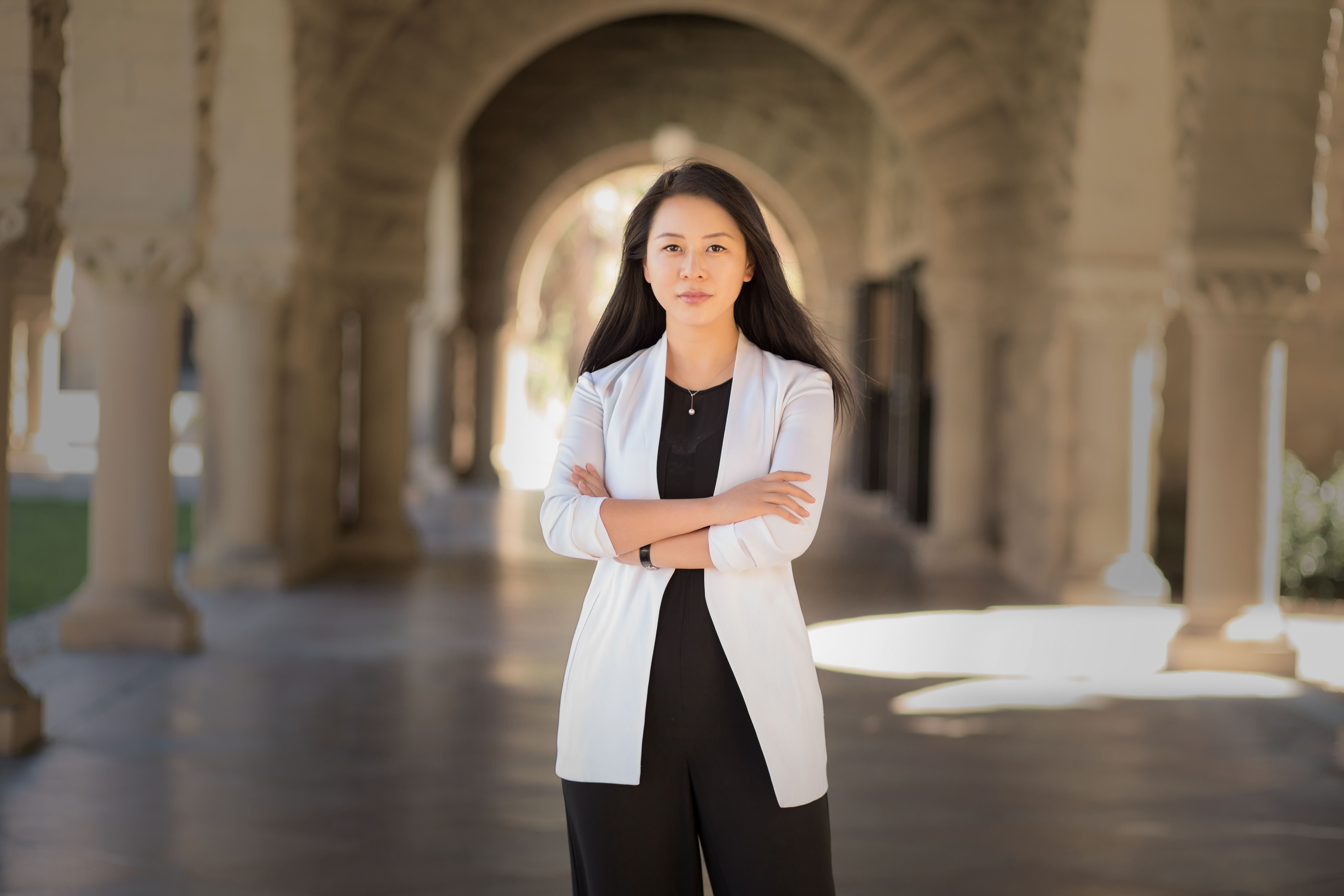 专访Fusion Fund张璐：硅谷AI军备赛，从大厂到创业公司都拼了