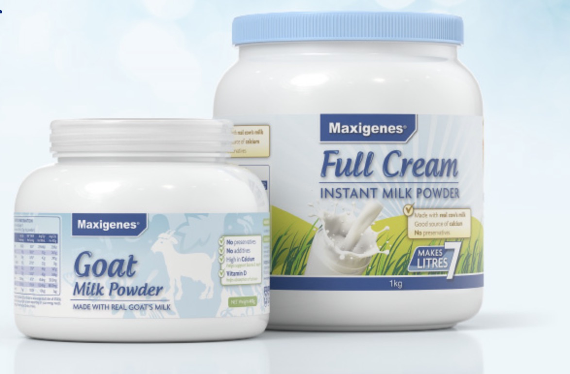 美可卓蓝胖子回应假奶粉事件，建议在官旗及授权店购买