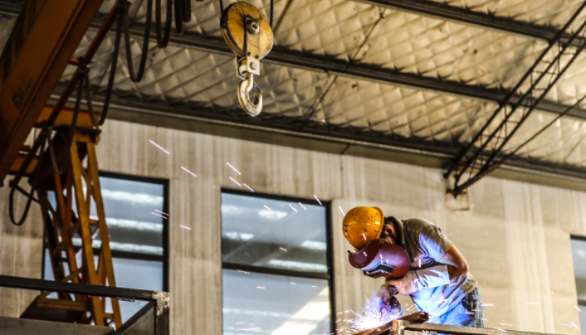 京东工业通过出海与“万亿降本”求增长