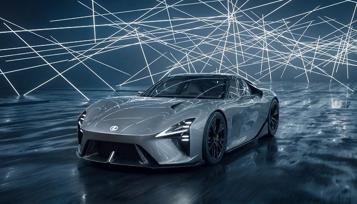 一周新车盘点 | 雷克萨斯发布LFA概念车 锐胜M8正式上市