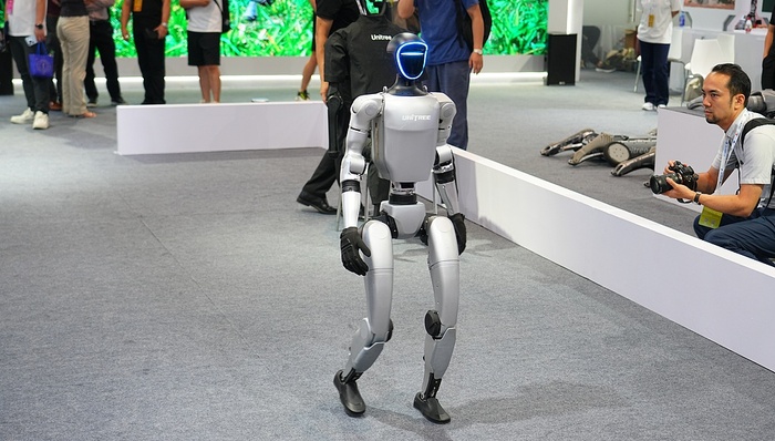 人形机器人也能上保险了，面临哪些痛点和难点？