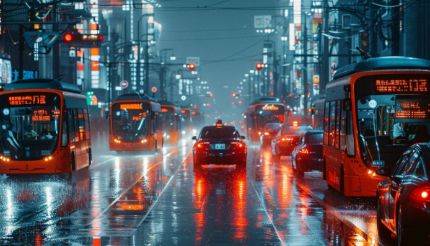 特斯拉与Waymo自动驾驶技术对决拉开帷幕