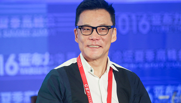 李国庆60岁再创业，新公司“李享生活”将开启直播带货