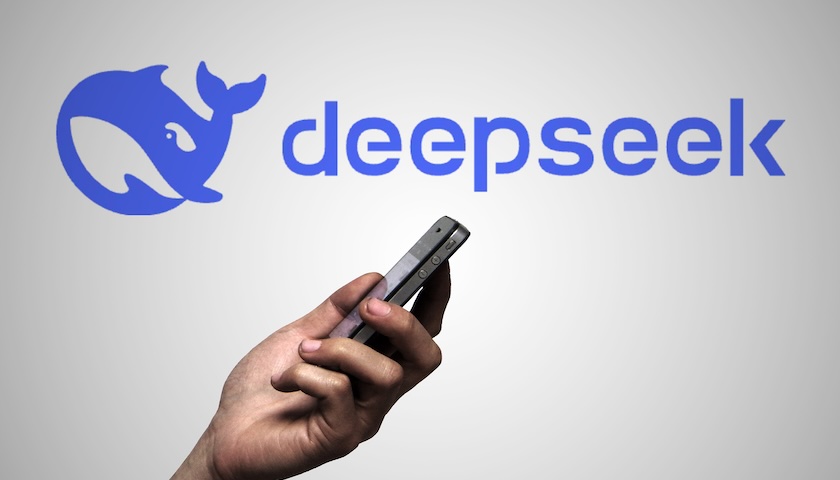 DeepSeek横空出世是好奇心的成功