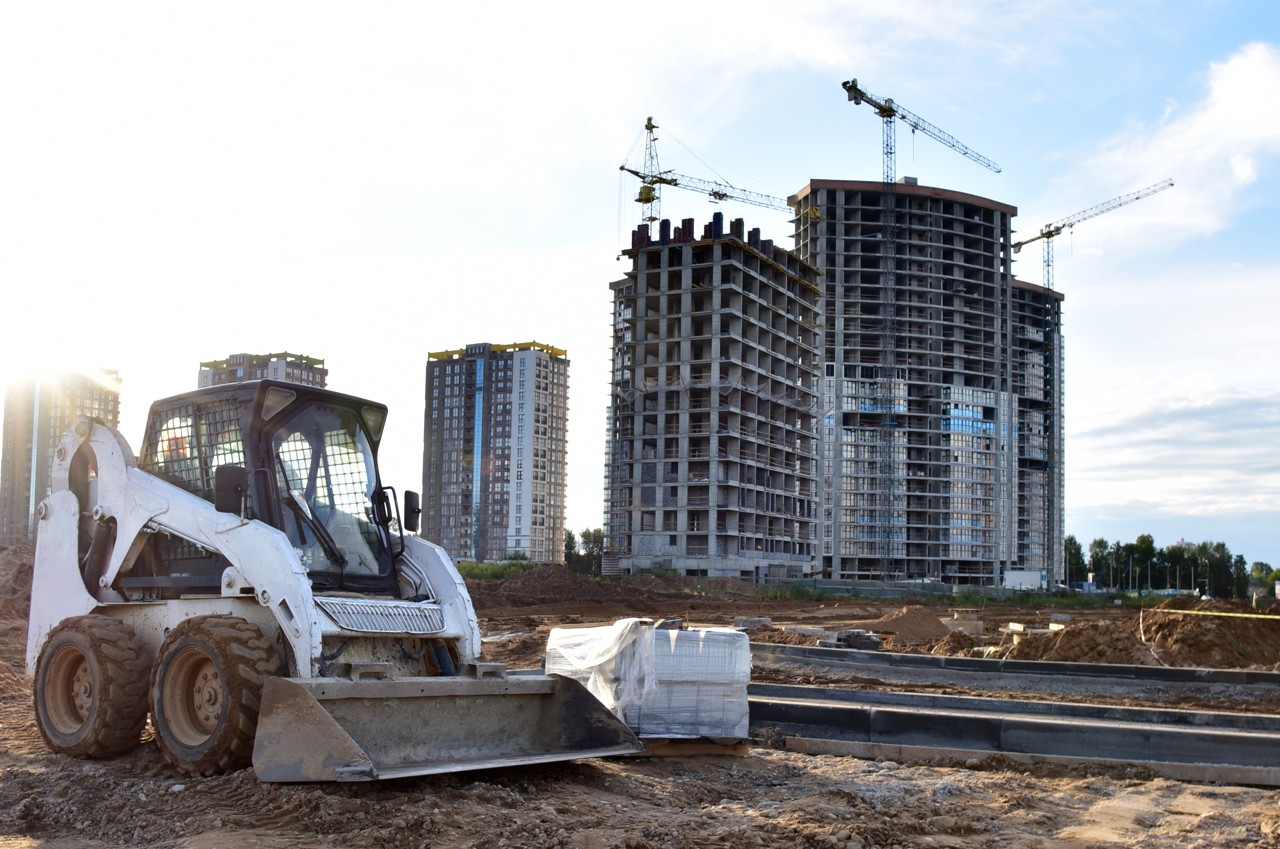 代建行业进入低增长阶段，“好房子”成为破局关键|界面新闻 · 地产