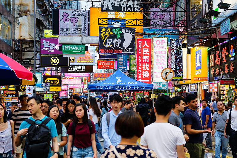 【深度】7%收益倒计时！香港保险抢购潮背后的狂欢与暗礁