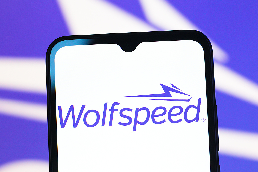 碳化硅半导体巨头WolfSpeed正式申请破产重组|界面新闻 · 科技
