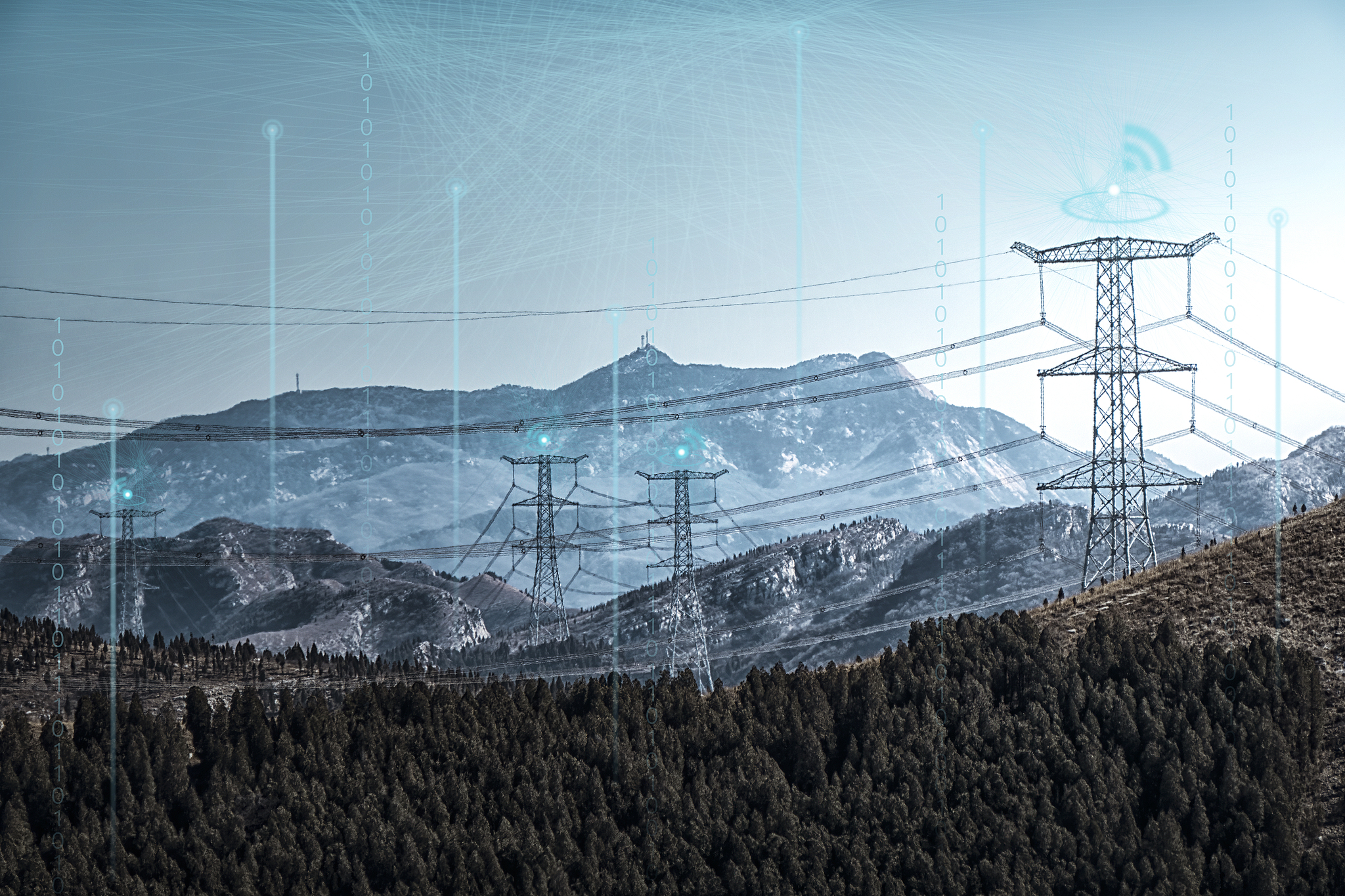 黑龙江连续13天0电价：新能源高占比下的“刚性电量”困局