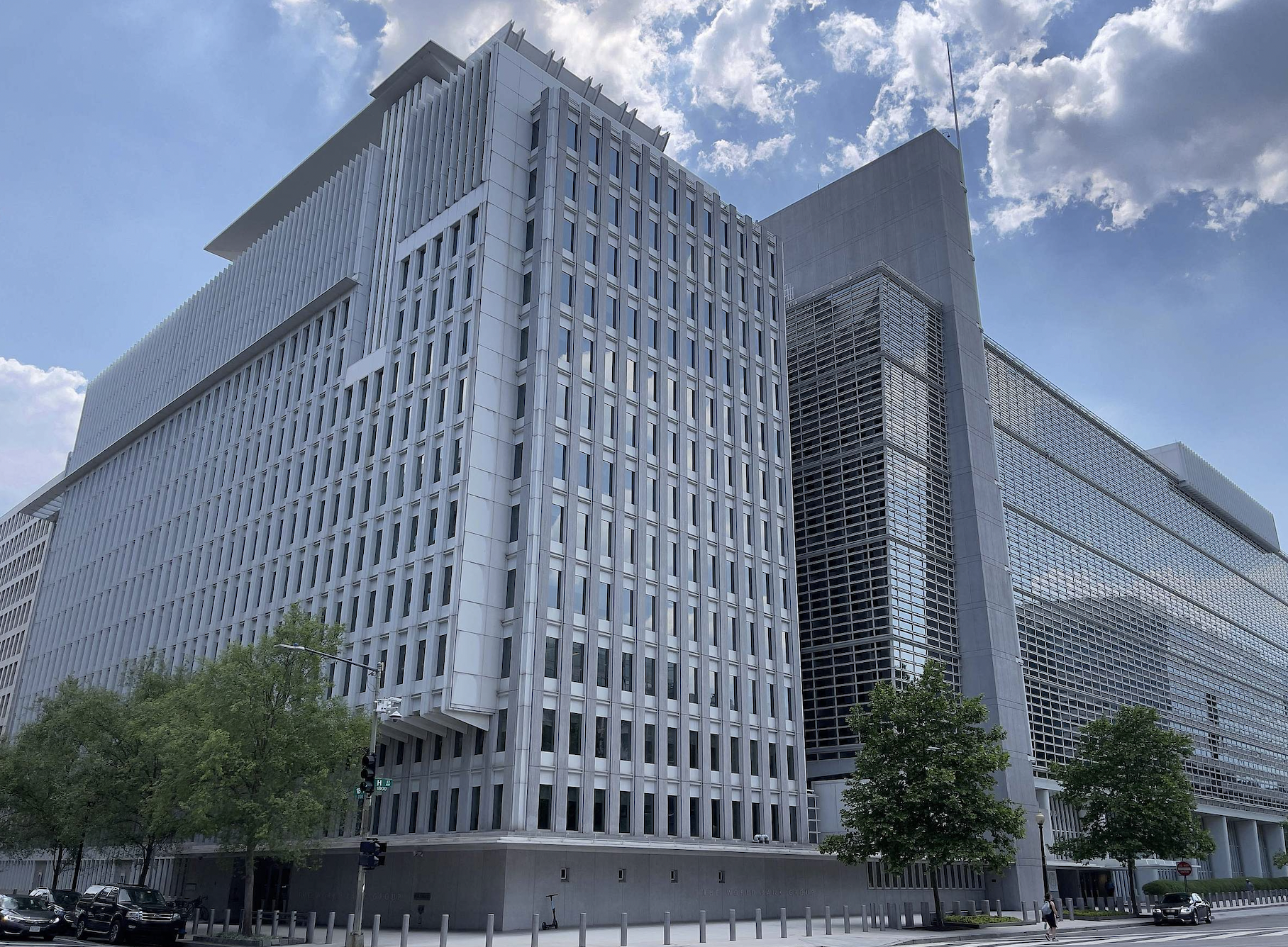 经济韧性凸显！世界银行上调2026年全球经济增长预期