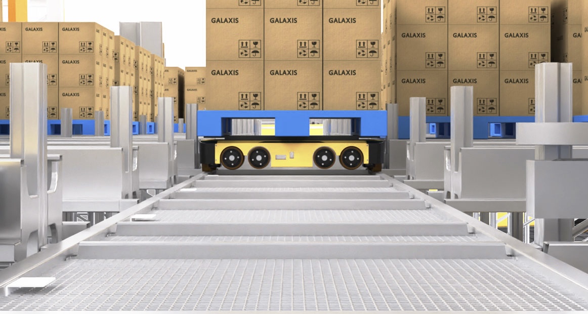 连亏三年，物流机器人公司凯乐士“艰难”冲击IPO