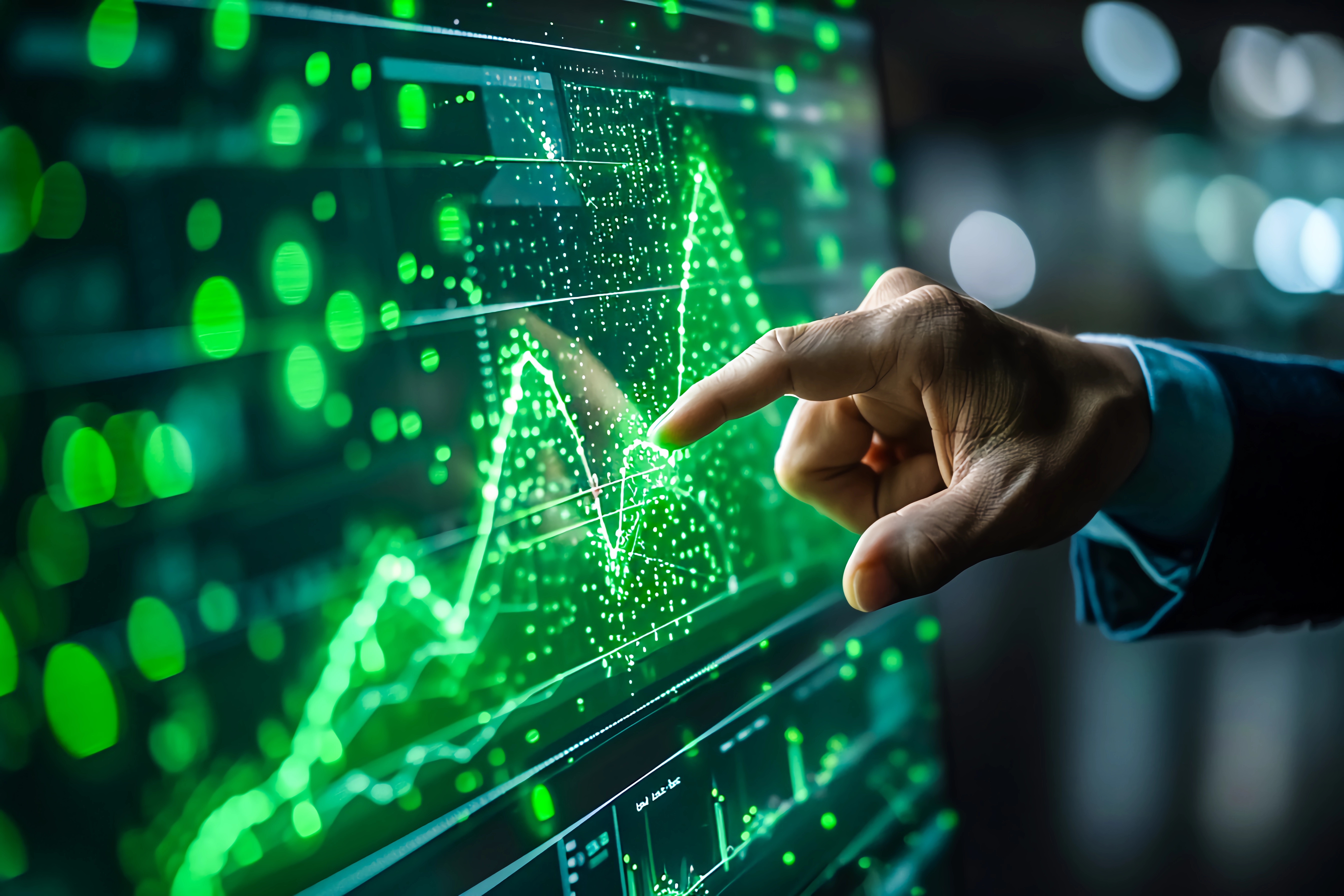 涉幻方量化？IT人员“老鼠仓”领1.77亿元罚单，私募合规与风控体系遭质疑