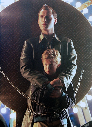 阿尔法狗算什么,真正的人工智能都在15年前的