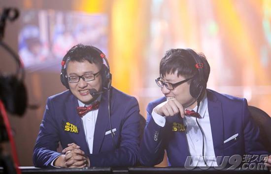 A:后WCG时代的电竞赛事模式探索之路|界面新