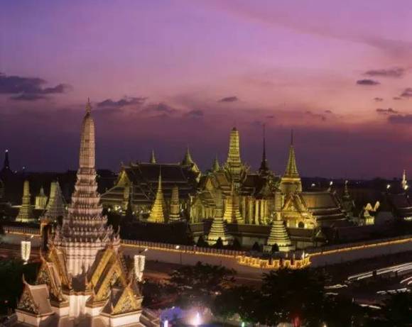 原来泰国旅游淡季和旺季的区别这么大|界面新