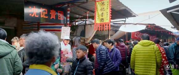 苏州人有多会吃，把祭祀食品变街头美食