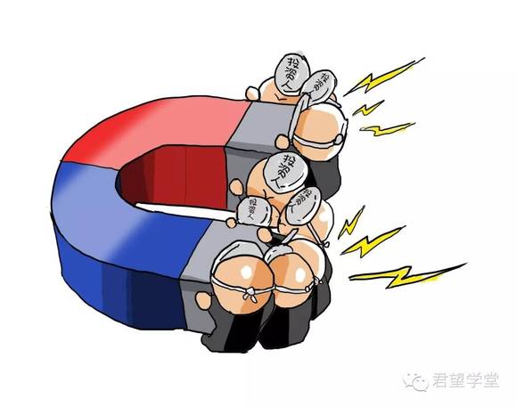 新三板企业集体涌入A股是要闹哪样