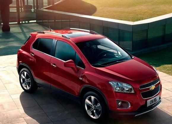 6月SUV汽车质量投诉排行-轮胎质量不容小视|