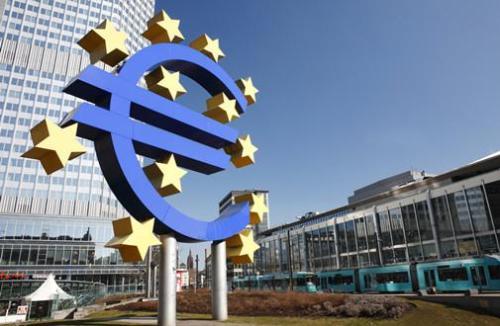 全力做空欧洲银行!为什么?|界面新闻JMedia