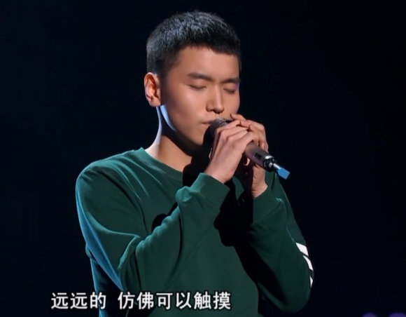《中国新歌声》用它的第二期节目告诉你:这是