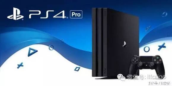 top   】 索尼:ps4 slim与ps4 pro登场