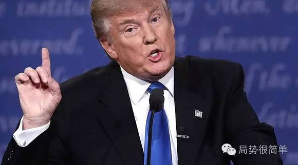 第一场辩论已结束,希拉里和川普到底说了什么